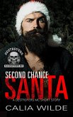 Second Chance Santa (Destroyers MC) (eBook, ePUB)