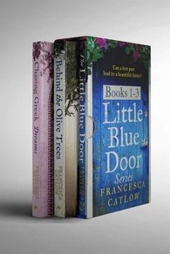Cover Little Blue Door Box Set (eBook, ePUB)