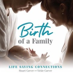 Cover Birth of a Family (eBook, ePUB)