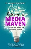 Become a Media Maven (eBook, ePUB)