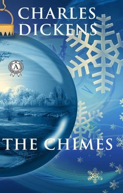 Cover The Chimes (eBook, ePUB)