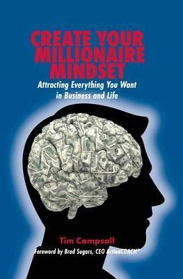 Create Your Millionaire Mindset (eBook, ePUB)