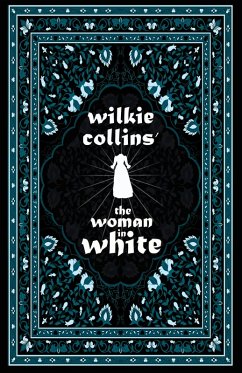 Cover Wilkie Collins' The Woman in White (eBook, ePUB)