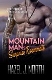 Mountain Man's Surprise Roommate (Christmas in Candy Cane Creek, #4) (eBook, ePUB)