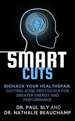 Cover SmartCuts: Biohack Your Healthspan (eBook, ePUB)
