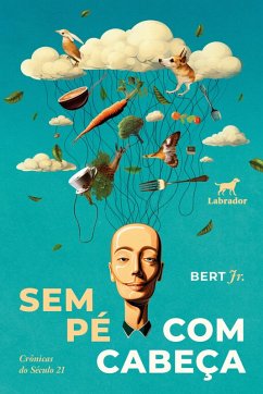 Cover Sem pé com cabeça (eBook, ePUB)