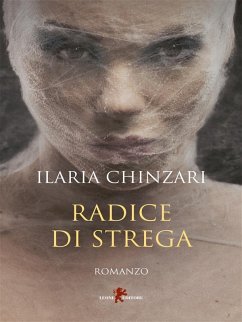 Cover Radice di strega (eBook, ePUB)