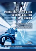 International Conference on Material Engineering Research (eBook, PDF)