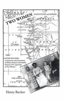 Two Women (eBook, ePUB) - Bucher, Henry H.