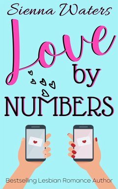 Love By Numbers (eBook, ePUB) - Waters, Sienna