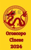 Oroscopo Cinese 2024 (eBook, ePUB)