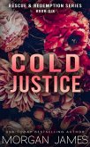 Cold Justice (Rescue & Redemption, #6) (eBook, ePUB)