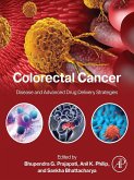 SPEC - Colorectal Cancer: Disease and Advanced Drug Delivery Strategies, 12-Month Access, eBook (eBook, ePUB)