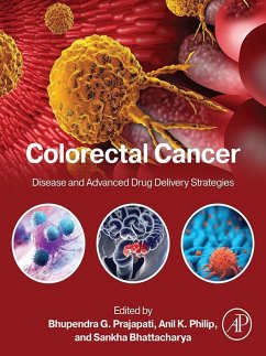 Cover Colorectal Cancer (eBook, ePUB)