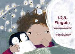 1-2-3-Pinguin (eBook, PDF)