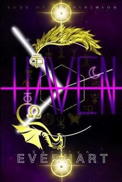 Cover Haven (eBook, ePUB)
