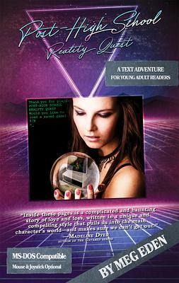 Post-High School Reality Quest (eBook, ePUB)