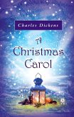 A Christmas Carol (eBook, ePUB)