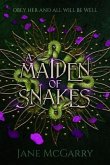 A Maiden of Snakes (eBook, ePUB)