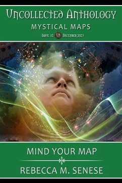 Mind Your Map (Uncollected Anthology, #32) (eBook, ePUB) - Senese, Rebecca M.