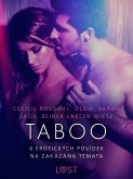 Taboo: 6 erotických povídek na zakázána témata (eBook, ePUB)