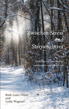 Zwischen Stress und Sternenglitzer (eBook, ePUB)