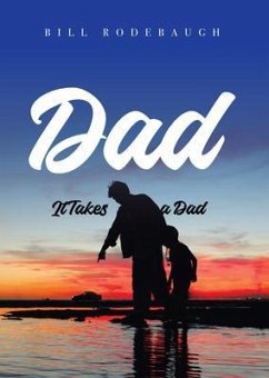 Dad (eBook, ePUB) - Rodebaugh, Bill