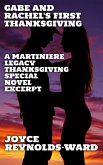 Gabe and Rachel's First Thanksgiving (The People of the Martiniere Legacy) (eBook, ePUB)