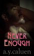 Never Enough (eBook, ePUB) - Bild 1