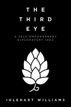 Cover The Third Eye (eBook, ePUB)
