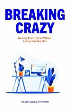 Cover Breaking Crazy (eBook, ePUB)