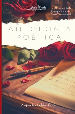 Antología poética (eBook, ePUB) - Labbé Cano, Alejandra