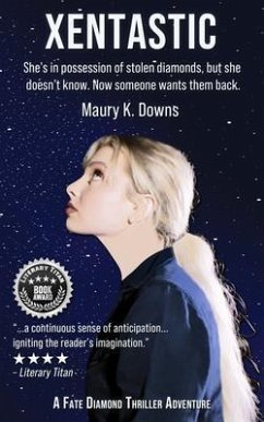 Cover Xentastic (eBook, ePUB)