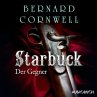 Starbuck: Der Gegner (MP3-Download) - Bild 1