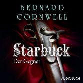 Starbuck: Der Gegner (MP3-Download)