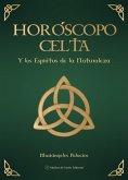 Horóscopo Celta (eBook, ePUB)