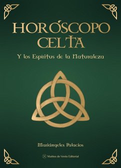 Cover Horóscopo Celta (eBook, ePUB)