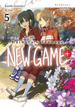 Haibara's Teenage New Game+ Volume 5 (eBook, ePUB) - Amamiya, Kazuki