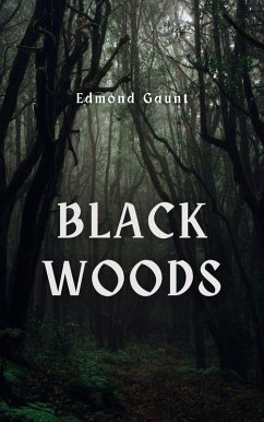 Cover Blackwoods (eBook, ePUB)