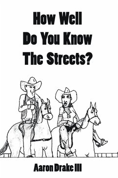 Cover How Well Do You Know The Streets? (eBook, ePUB)