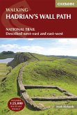 Hadrian's Wall Path (eBook, ePUB)