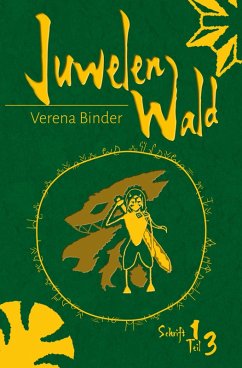 Juwelenwald 1.3 (eBook, ePUB) - Binder, Verena