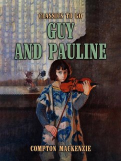 Cover Guy and Pauline (eBook, ePUB)