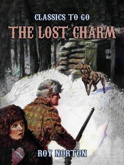 Cover The Lost Charm (eBook, ePUB)