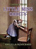 Little Miss Oddity (eBook, ePUB)