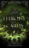 Throne of Cards (Kingdom of Fairytales, #35) (eBook, ePUB)