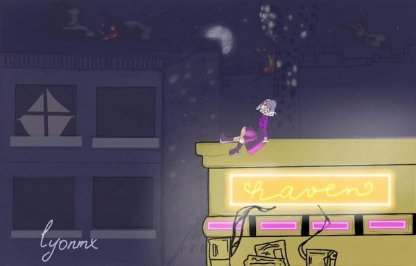 Apocalyptic cafe (eBook, ePUB)