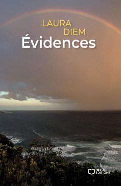 Cover Évidences (eBook, ePUB)