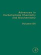 Advances in Carbohydrate Chemistry and... - Bild 1