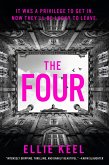 The Four (eBook, ePUB)
